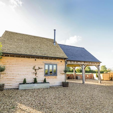 The Hyde Villa Stratford-upon-Avon Exterior foto