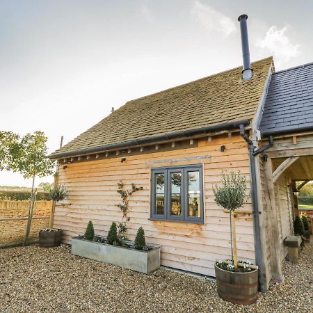 The Hyde Villa Stratford-upon-Avon Exterior foto