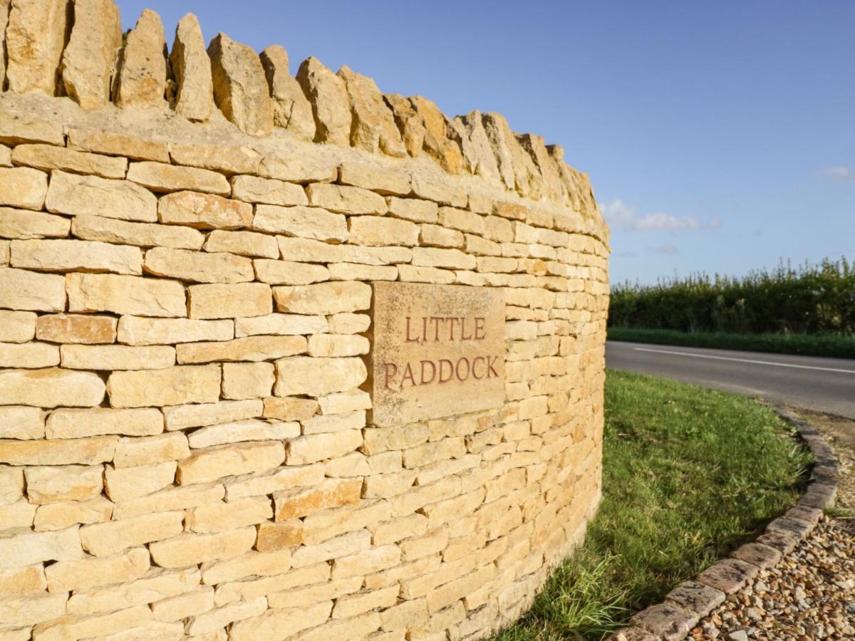 The Hyde Villa Stratford-upon-Avon Exterior foto